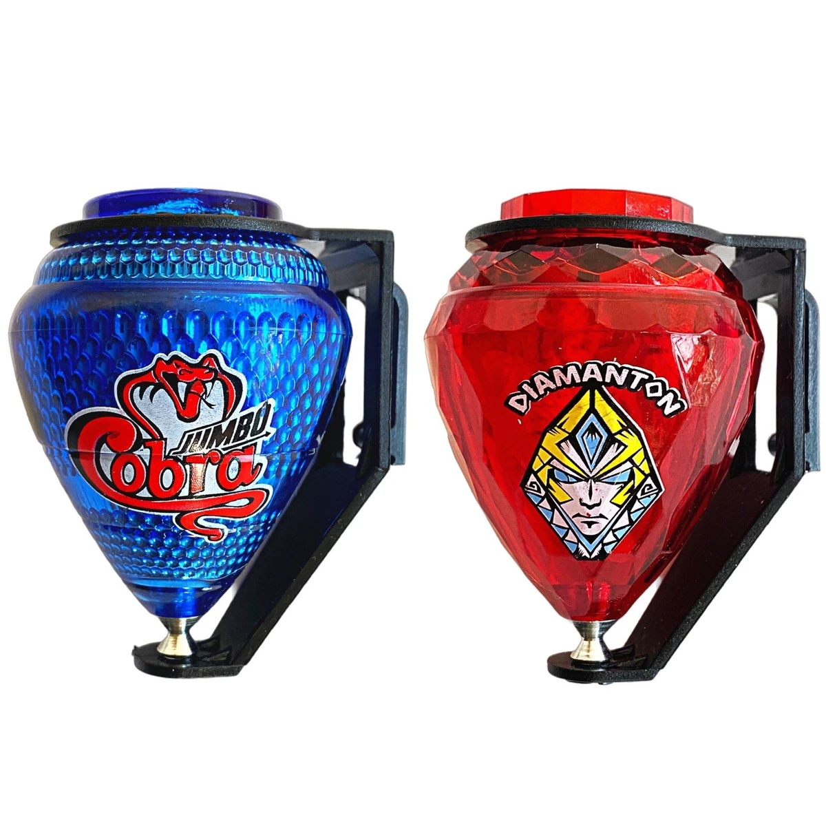 Trompo cobra hotsell