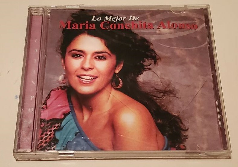 洋楽 MARIA CONCHITA ALONSO 1990 91sq1qOANnL._UF1000,1000_QL80_.jpg