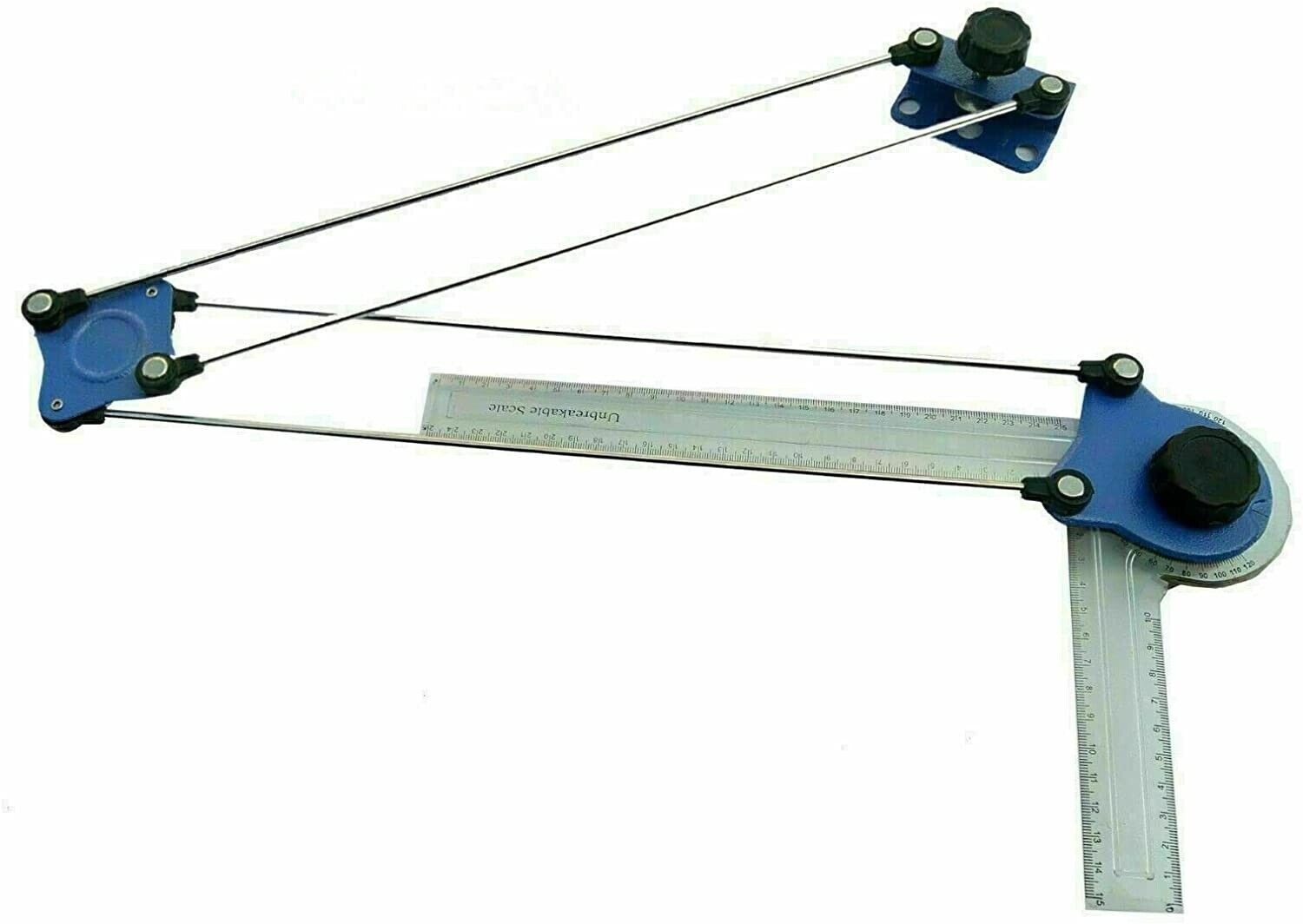 UniversalVintageBoardmasterDraftingArmDraftingMachine mini