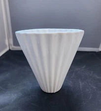 CB2 Lunch French Fry Cone