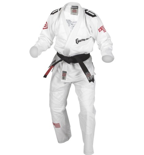 Rash Guard Shoyoroll Safire Competitor - Manches Courtes - BJJ/MMA/Grappling