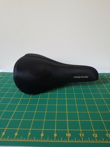 avenir comfy bike seat