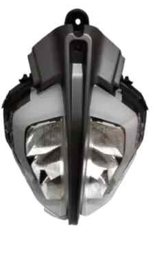 FIT FOR THE MODEL KTM DUKE 390 HEADLIGHT HEAD LAMP ASSEMBLY  2017-2020