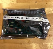 KB Electronics KBSI-240D Signal Isolator Penta Power