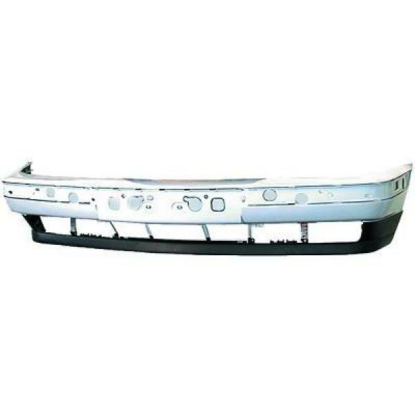StoßStange Vorne Passend FüR Bmw E34 Baujahr 1988-1995 Neu-image