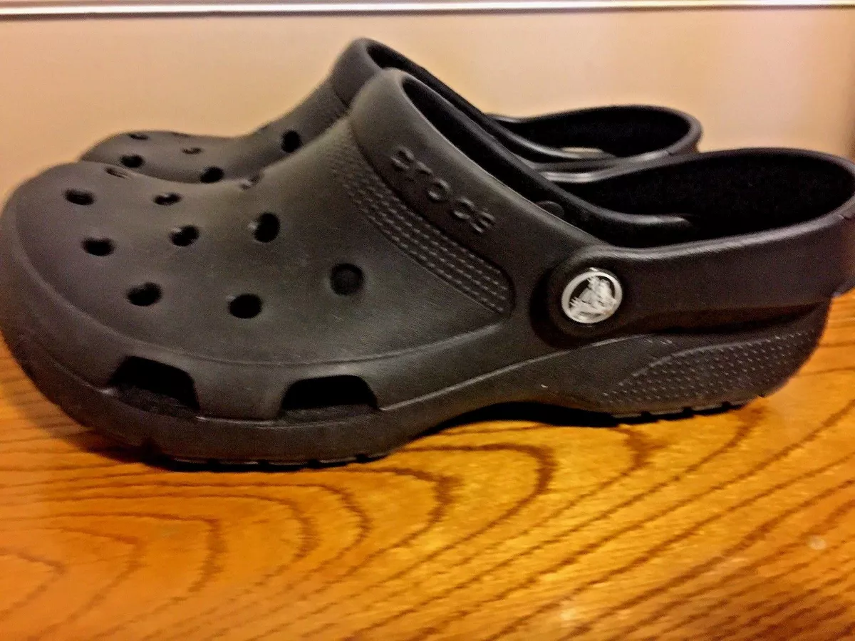 Crocs Clogs, Sandals, Shoes