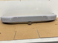 1978-1984 1985 1986 1987 1988 1989 PORSCHE 911 REAR OEM BUMPER STEEL 93050511201