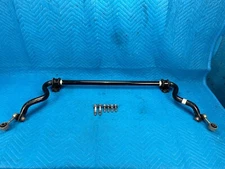 Toyota Sequoia Front Stabilizer Bar w/ Links & Bushings & Brackets 63K 08-22 OEM