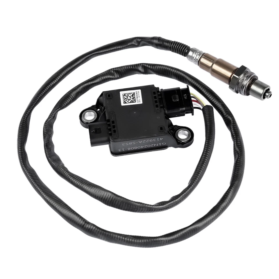 Capteur de Particules pour Hyundai Tucson KIA Sportage 1.6 392652U200 0281007509 - Photo 3/4