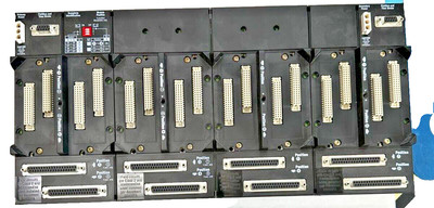 Foxboro P0926HT Fieldbustime Baseplate