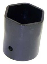 Spindle Nut Socket fits 1946-1986 Jeep CJ5 CJ6 Willys  CROWN AUTOMOTIVE SALES CO