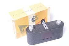 ✅ LEICA 35MM 'ELDIA' REPRO SLIDE, NEGATIVE, TRANSPARENT COPYING, PRINTING DEVICE