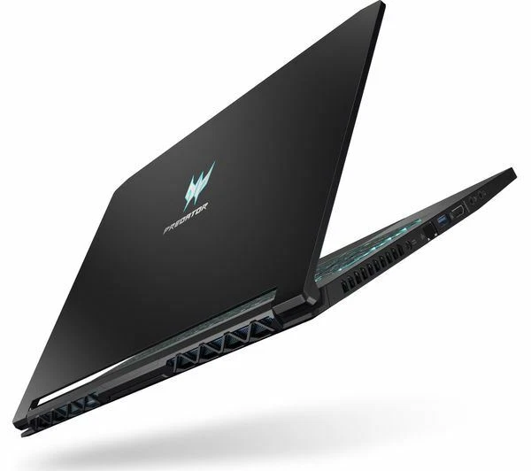ACER Predator Triton PT515-51 15.6" i5-9300H 8GB RAM 256GB SSD EX-DISPLAY au - Image 3 of 4