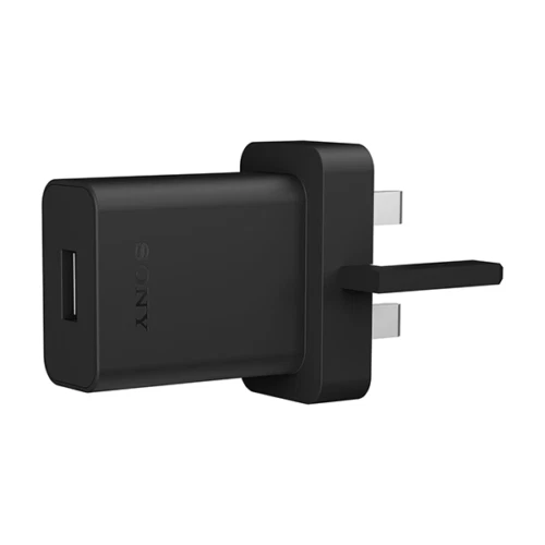 Cargador de Pared Original Sony UCH20 UK + Cable Tipo C/Micro USB Xperia XZ X Compacto Foto 2 de 3
