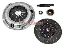 GF PREMIUM CLUTCH SET fits 94-97 SEPHIA 1.6L 01-05 KIA RIO RIO5 CINCO 1.5L 1.6L