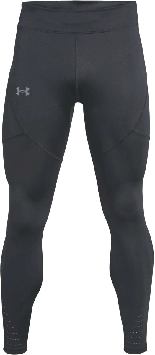 マ*坊様 Under Armour タイツ UNDER ARMOUR (UA) 'Speedpocket' Men's Compression Running Tights