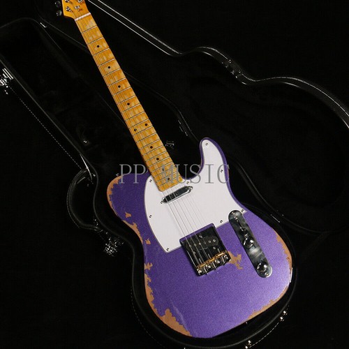 Chitarra elettrica solid body Fernandes APG 80 Dragonfly in vendita