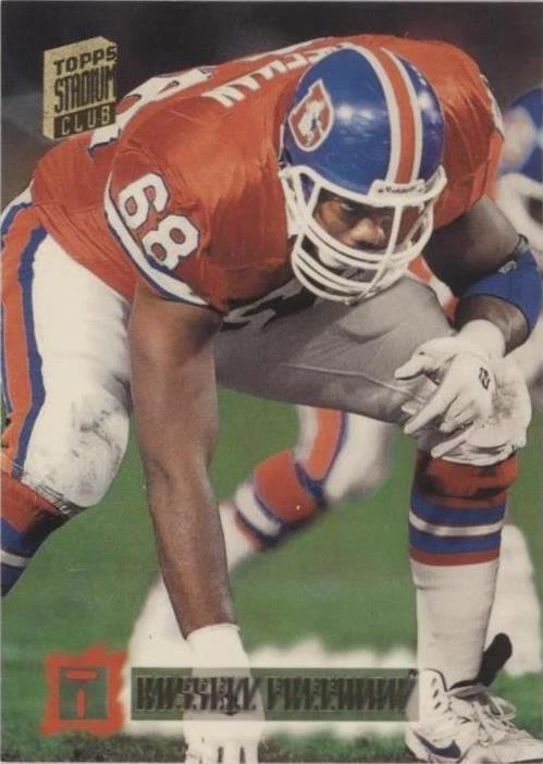 Super Bowl Xxix Embossing