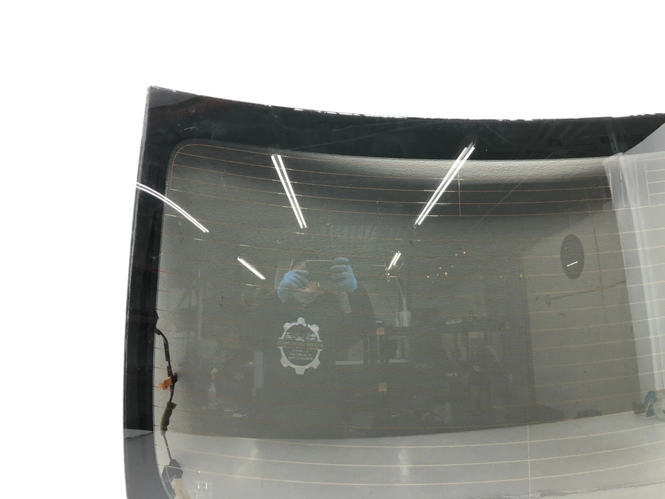 Lexus LS460 2013-2017 parabrisas trasero ventana de cristal fabricante de equipos originales. Foto 3 de 4