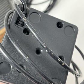 Atari 2600 Console Joysticks Paddles Radio Shack Joystick Gamepad UNTESTED AS IS