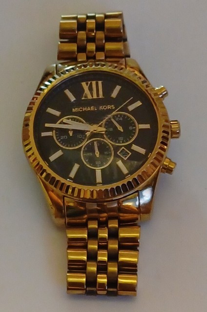 Michael Kors MK8286 Wrist Watch for Men 