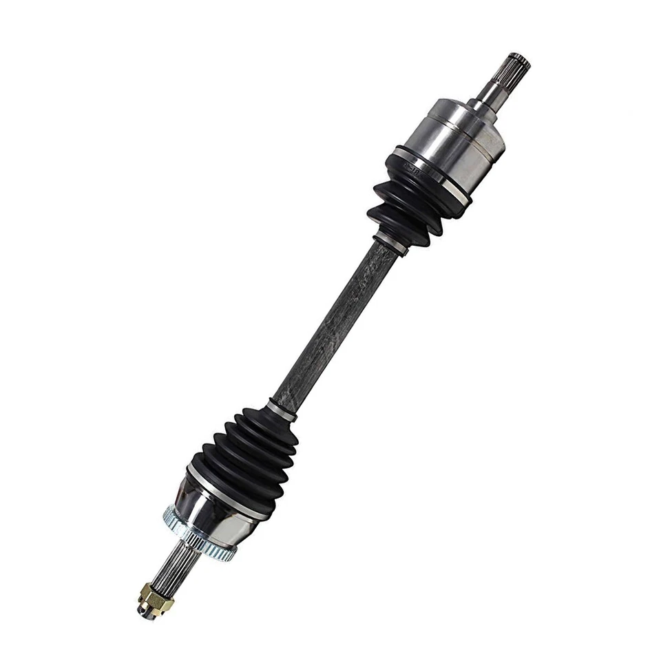 Ejes CV delanteros GSP OEM para Dodge Stealth 1991-1992 3,0 L manual garantía de por vida Foto 3 de 4