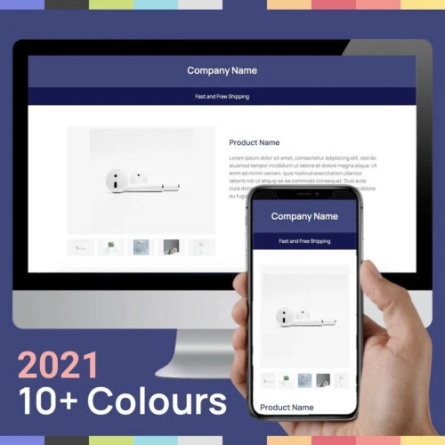 Auction Service Templates