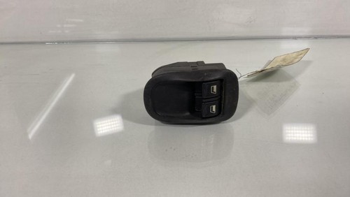 Commande Lève-vitre Avant Gauche Peugeot 206 / 206+ (à Partir D'avril 2009) - Neuf, Marque NTY