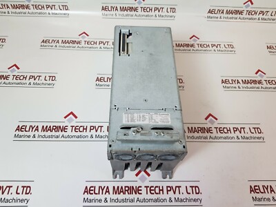 VACON PA001252H1SSV AC Drive 3-Phase 380-500V 12A