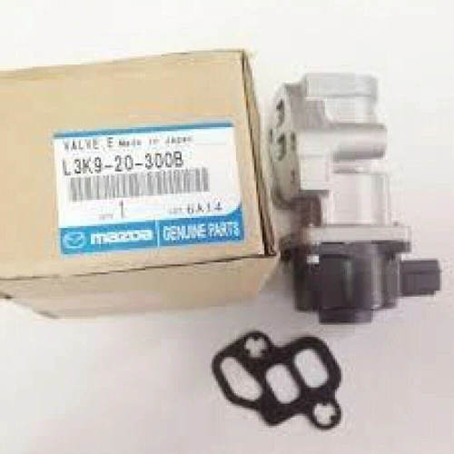MAZDA Genuine Speed 3 6 CX-7 2.3 Turbo EGR Valve Kit L3K9-20-300B NEW OEM