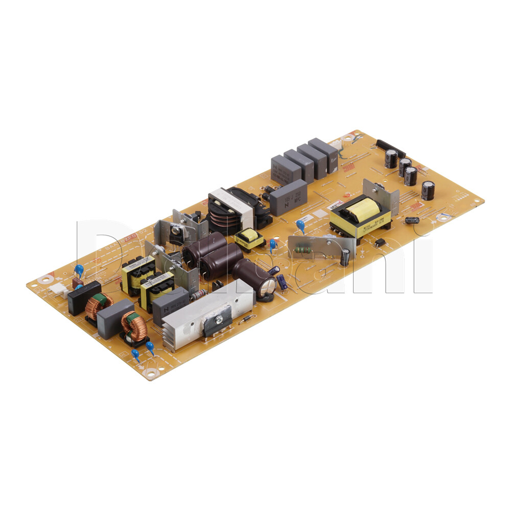 Carte D'alimentation Pour Téléviseur Philips 65PFL5602/F7 - Modèle AA78CMPW, D'occasion Testée