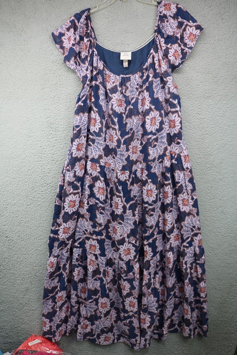 chinese dress ladies Knox Rose Women's Flutter Short Sleeve A-Line Dress  Biggybargains