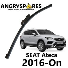 Spazzola tergicristallo posteriore 11" Seat Ateca ('16-On) Exact Fit
