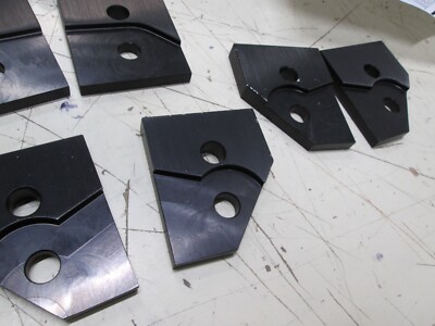 QUADRAX - LIFT KIT - SUZUKI QUADMASTER LTF500 2000-2002 - LIFTS TO