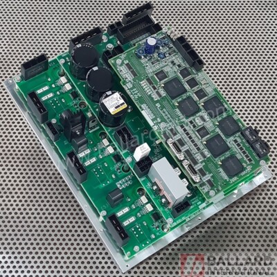 FANUC A06B-6400-H005 6-Axis Servo Amplifier – R30iB Mate & R30iB