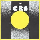 CBS (black & grey dots) REPRODUCTION RECORD COMPANY SLEEVES - (pack of 10)