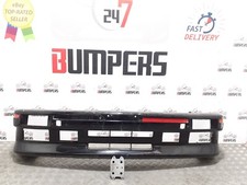 BMW E30 M3 1987 - 1992 EVOULUTION ONE GENUINE FRONT BUMPER  51111933447