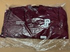 Pearl Jam Missoula, MT 08/22/24 Bomber Jacket Size XL NEW SEALED Not Hat Poster!