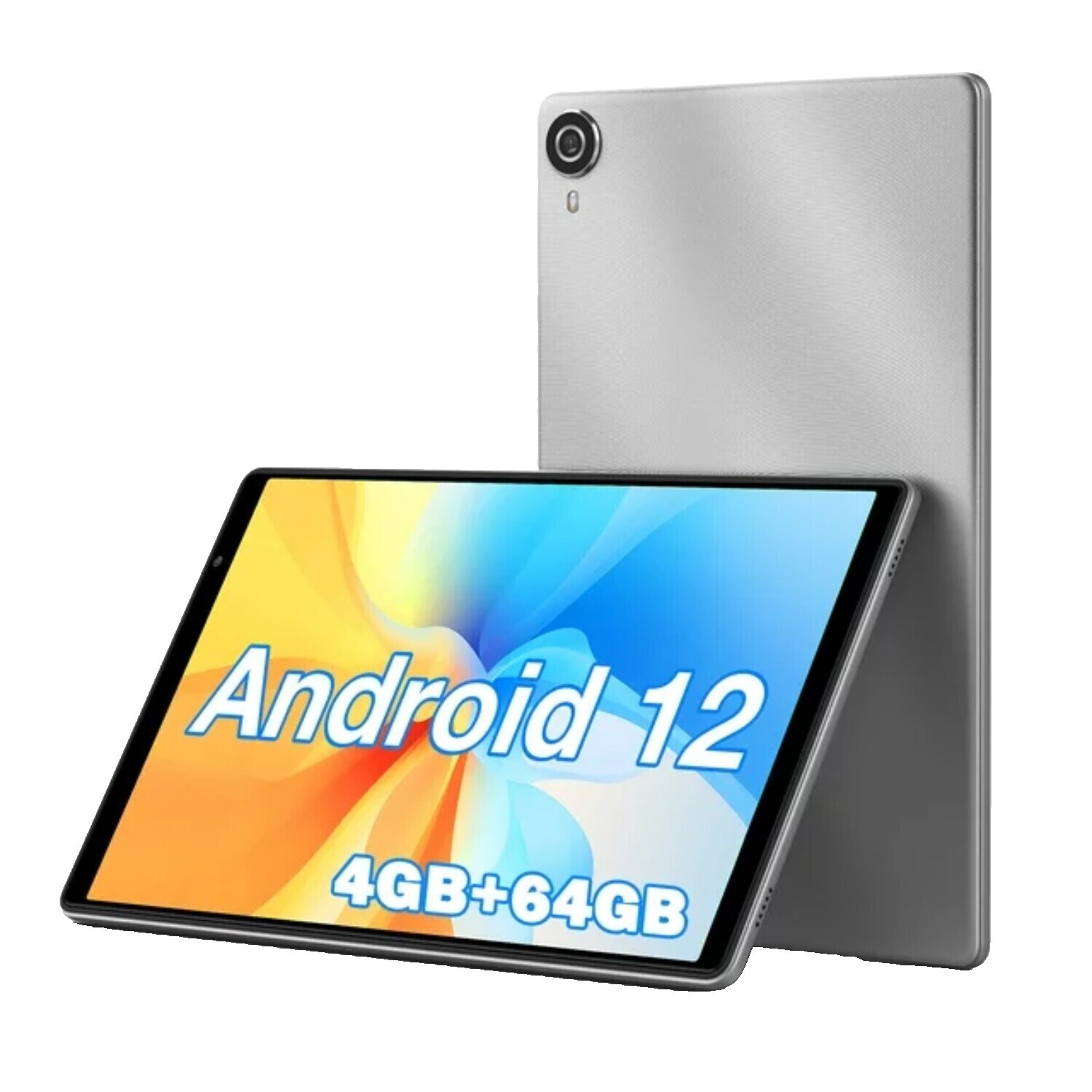 Teclast tPad TLA001 4GB/64GB Android 12 SIMフリー タブレット