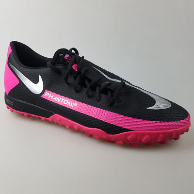 Mens NIKE React Phantom GT Pro 9.5 US | 43 EU Football Boots | 3+ Extra 10% Off