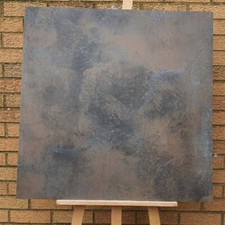 Slato Cotto Rectified Matt Stone Effect Porcelain 80x80cm Wall & Floor Tiles