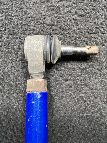 2013-2020 Subaru BRZ / Toyota 86 / Scion FRS Rear Control Arm Set Megan Racing - Picture 8 of 14