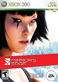 Mirror's Edge [Xbox 360] - Picture 1 of 1