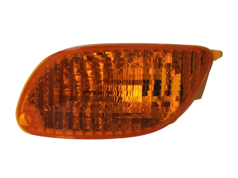 vorne Blinkleuchte Blinker gelb links für FORD Focus Schrägheck Kombi 1998-2004 - Bild 5