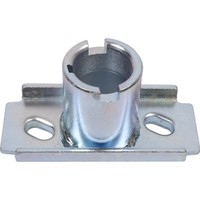 Messerhalter FüR RasenmäHer Ø22 Brast BRB-RM 20196 20174 18140 18196 1814