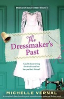 The Dressmaker's Past Michelle Vernal Taschenbuch Englisch 2025 Bookouture