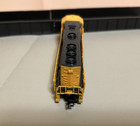 N Scale Life-Like GP-40 Locomotive. RUNS, See Video. 7788 SANTA FE with Case. — photo 4