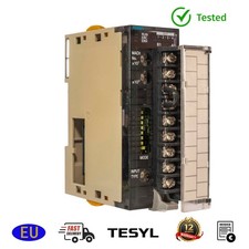Omron CJ1W-TC001 Temperature Control Unit for...