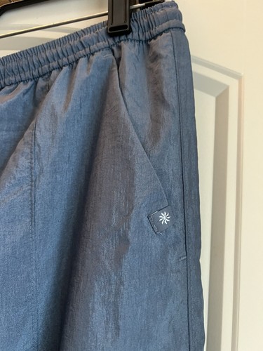 Athleta Youth Girls XXL 16 Shadow Blue Daybreak Joggers NWT - Picture 3 of 6