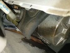 Pompe direction assistée Dacia LODGY 